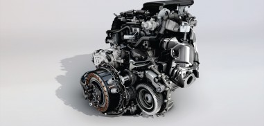 SIA POWER TRAIN & ELECTRONICS // Paris 2019