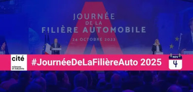 SIA & Journée de la Filière Automobile