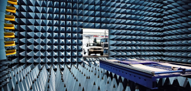 SIA-CTTM Automotive NVH Comfort