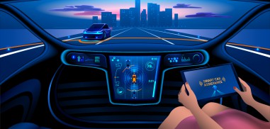 Regards croisés et dialogue sur les Véhicules Autonomes