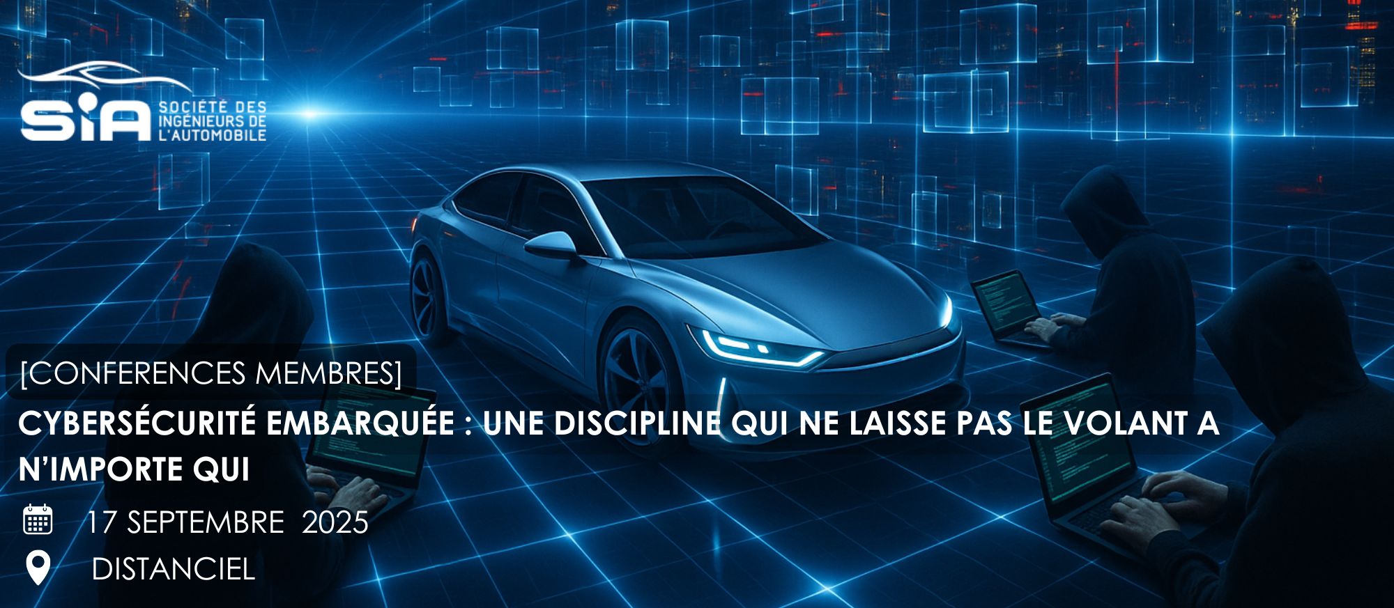 CYBER