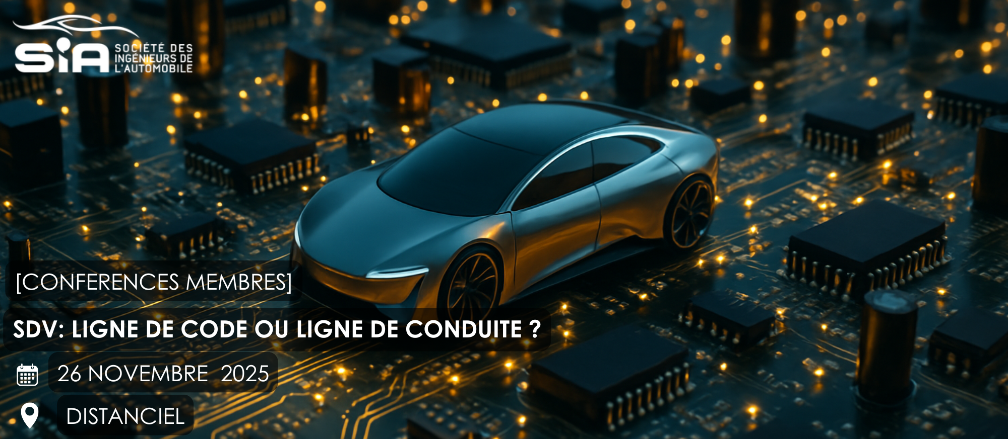CESA 3.0 - Congress on Automotive Electronic Systems