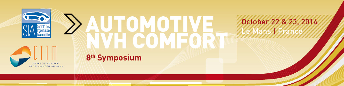 NVH_comfort_automtive_sia