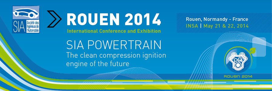 sia powertrain_rouen 2014