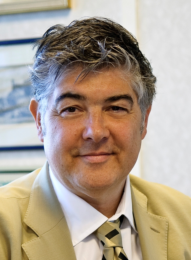 Jean-Luc Maté