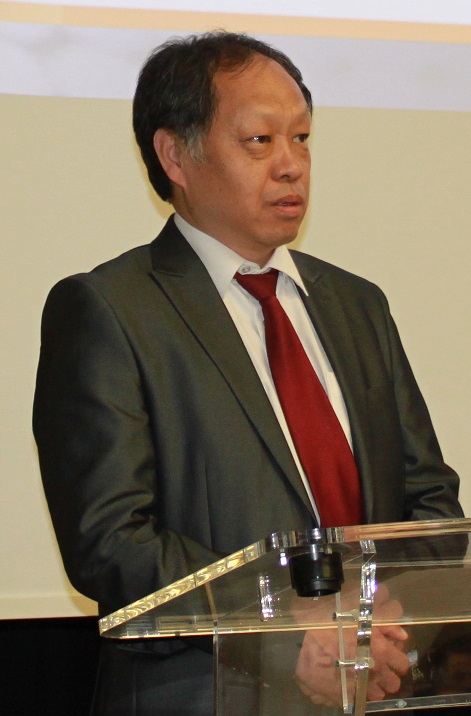 Charles Zhang