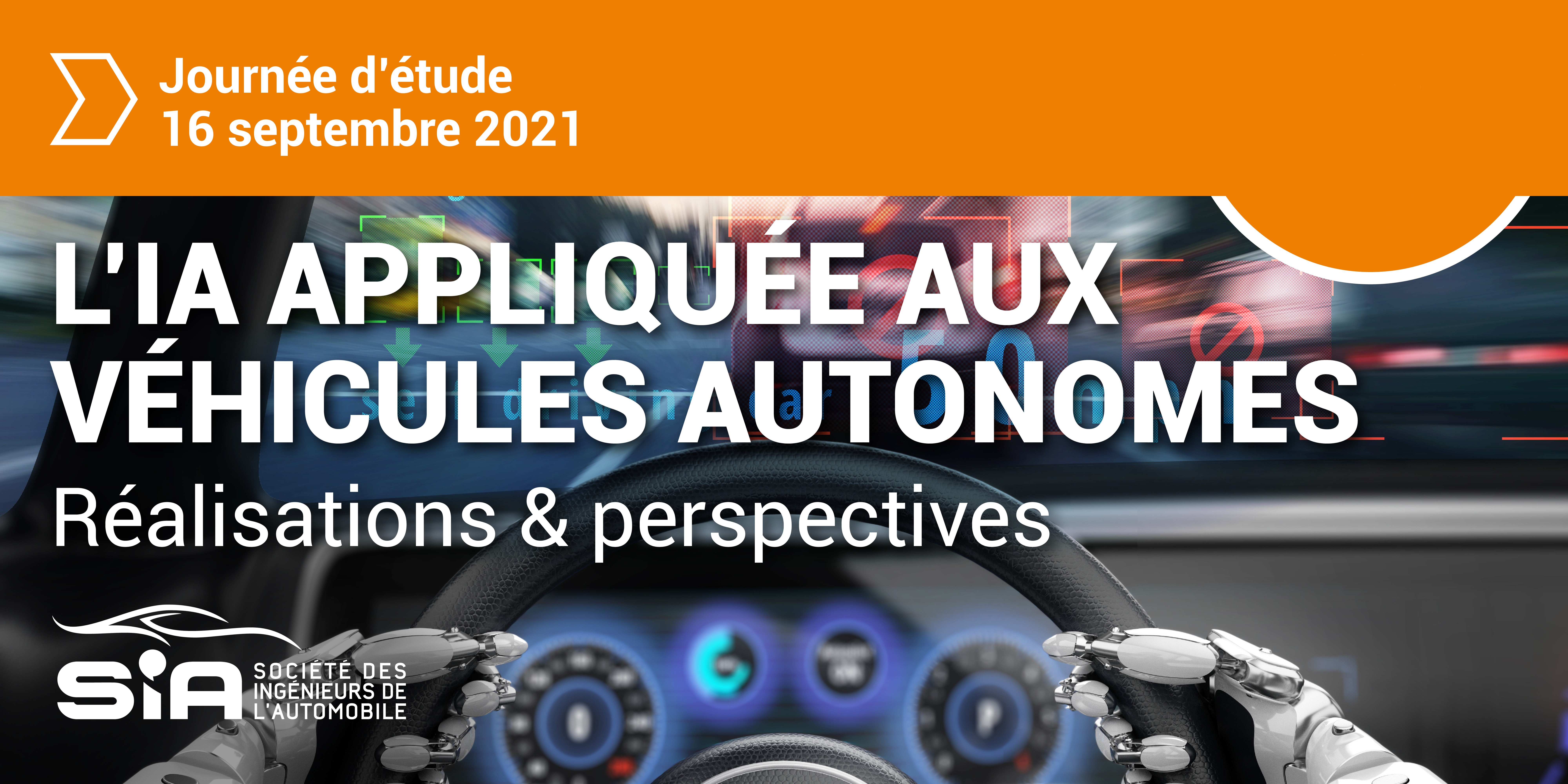 Le Deep Learning et l'infrarouge au service de la voiture autonome