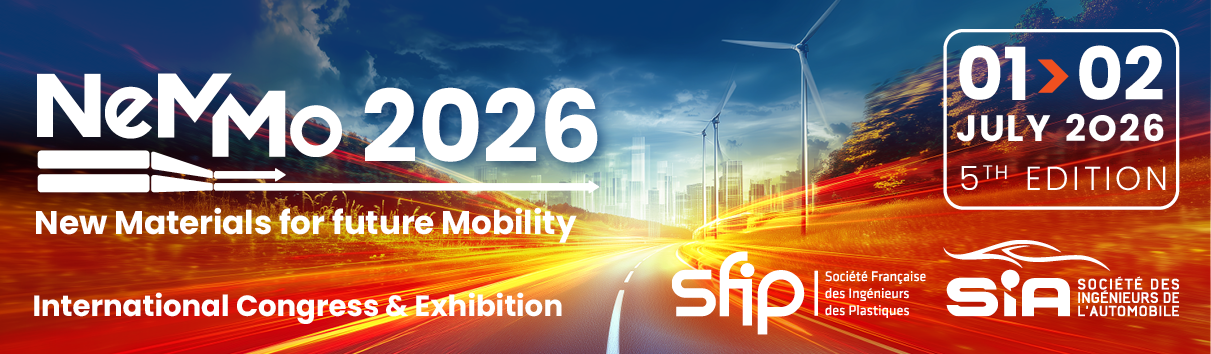 NEMMO 2026 5th edition