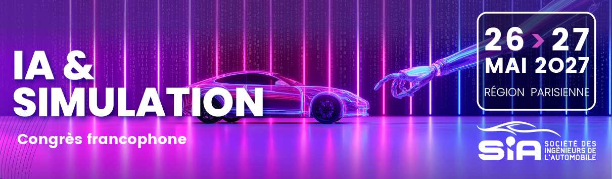CESA 3.0 - Congress on Automotive Electronic Systems