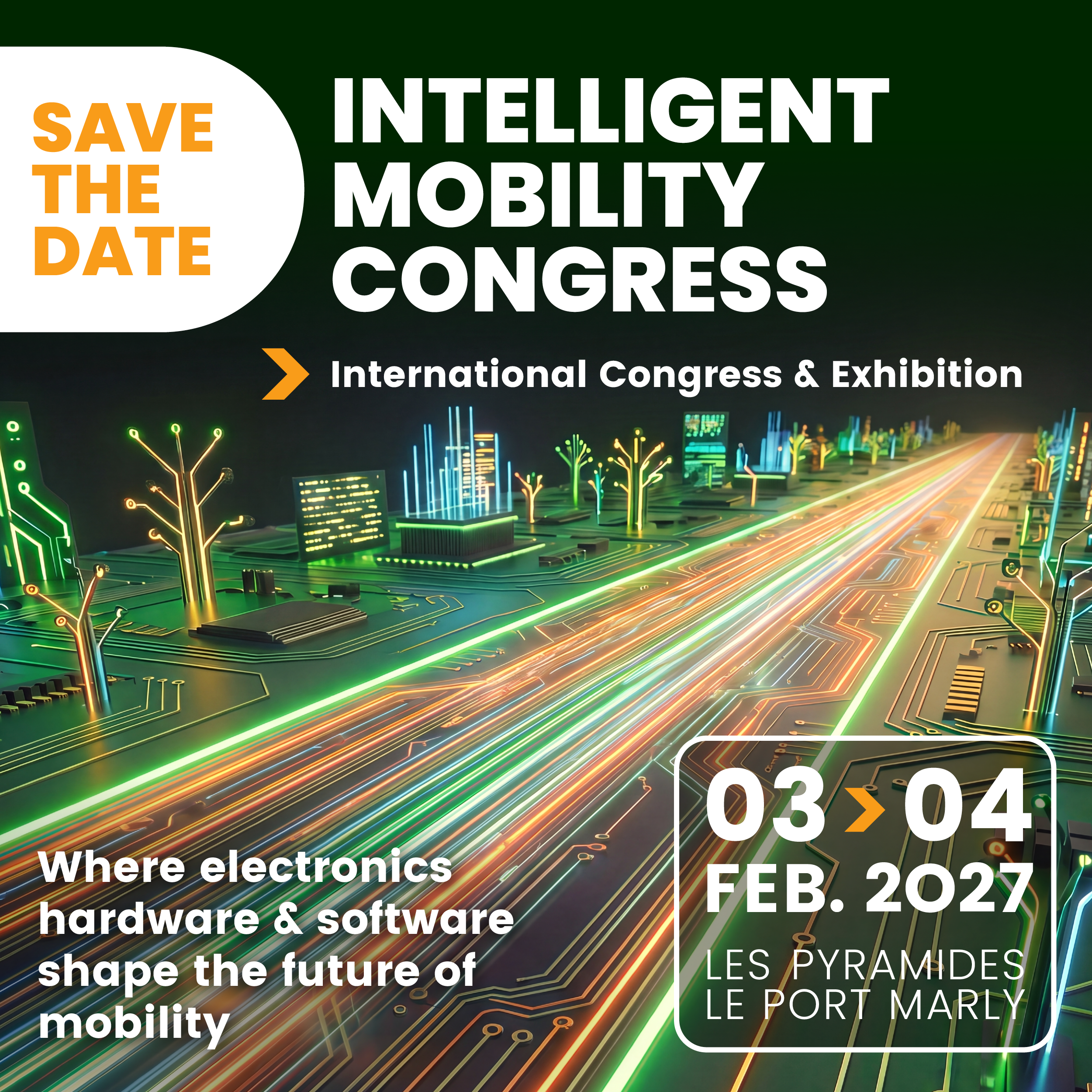 CESA 3.0 - Congress on Automotive Electronic Systems
