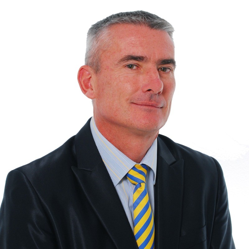 Jacques Lestideau Directeur SIA