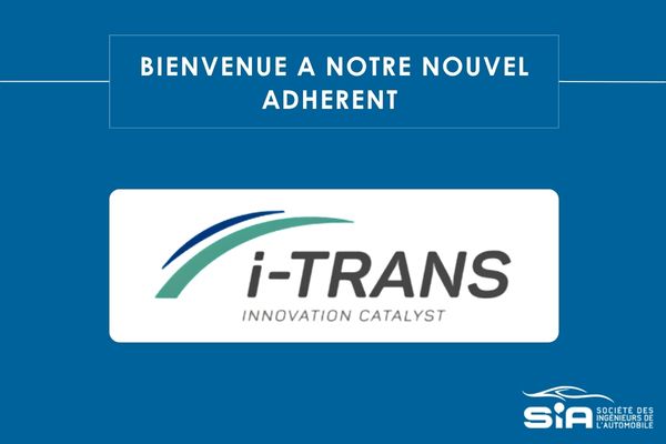 Logo i-Trans