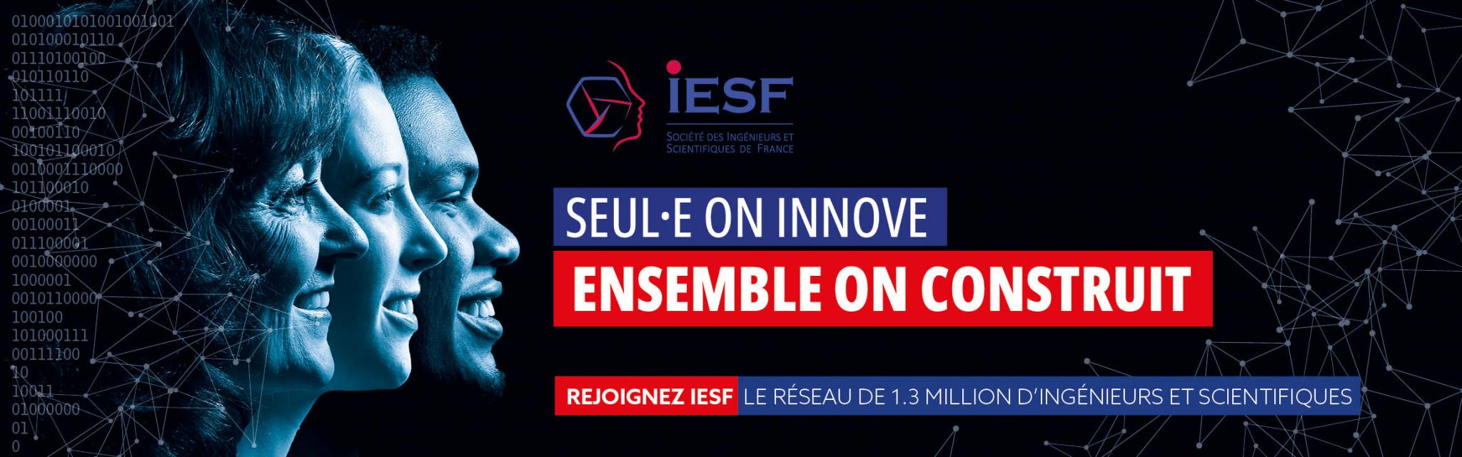 Logo IESF