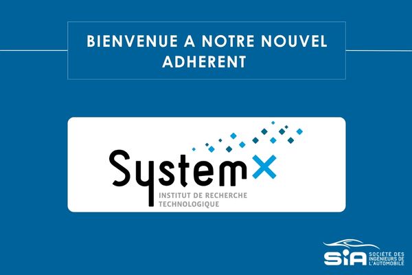 Logo IRT SystemX