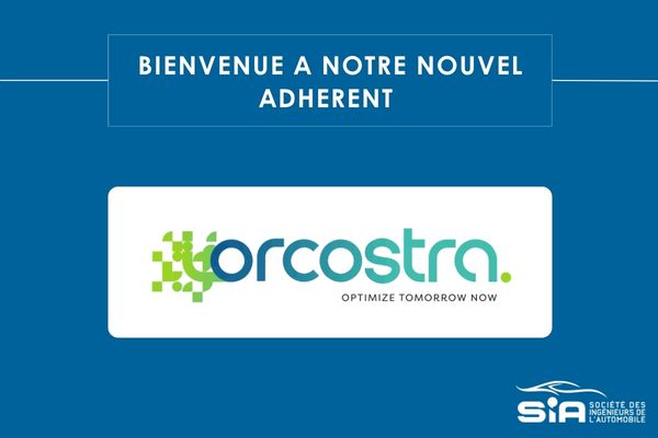 Logo Orcostra