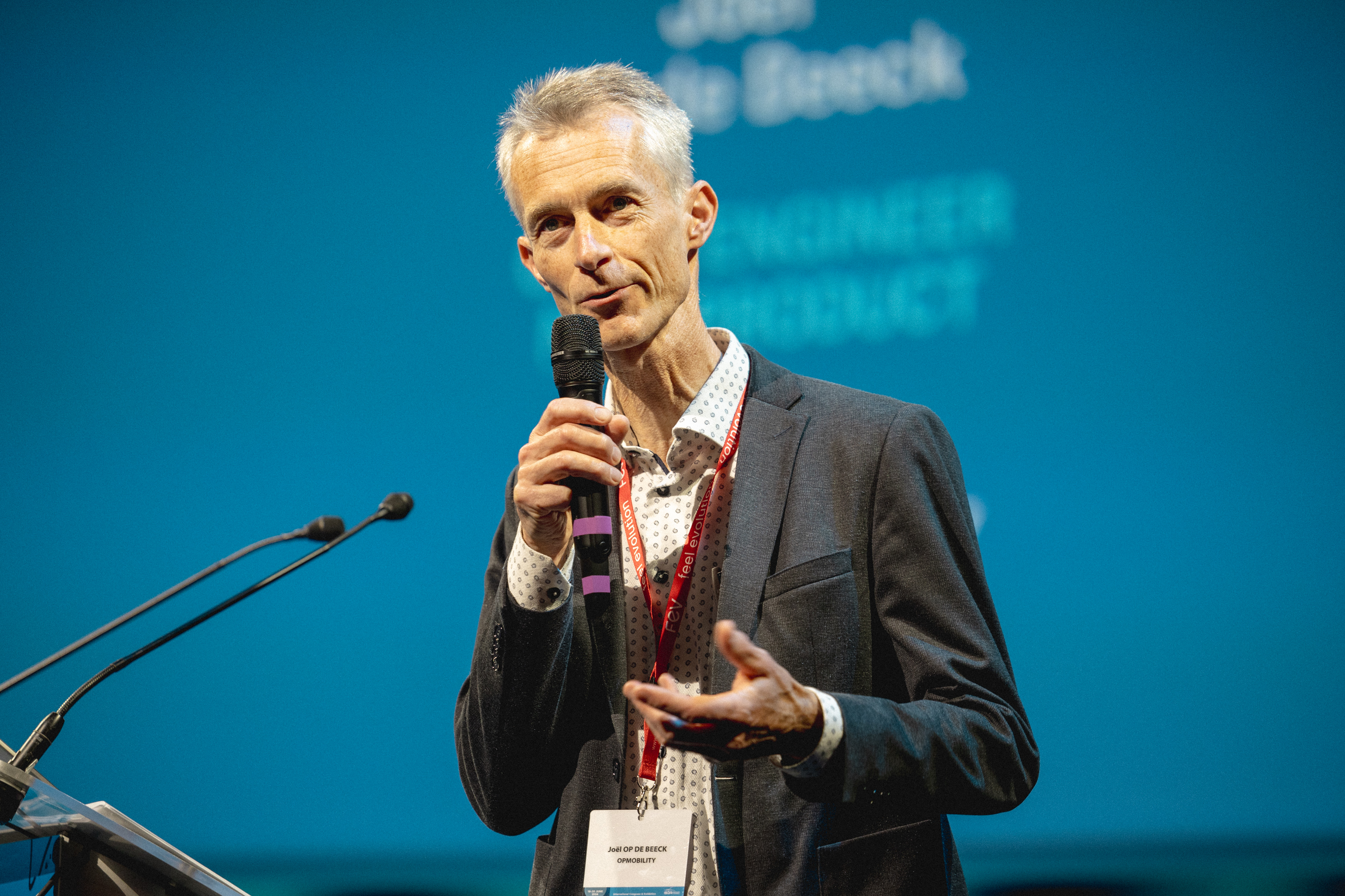 Joël Op De Beeck