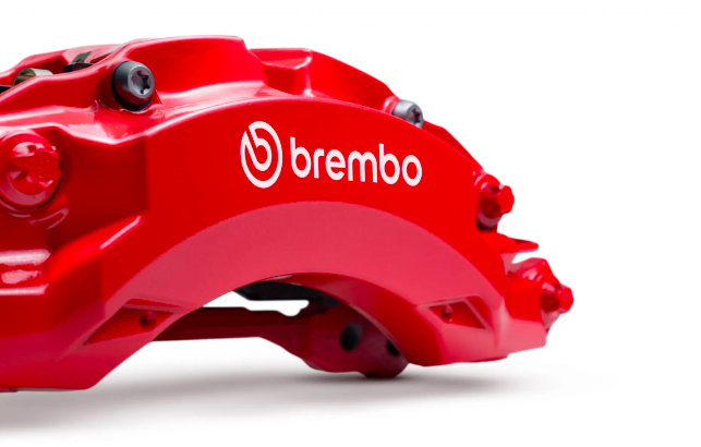 Logo Brembo