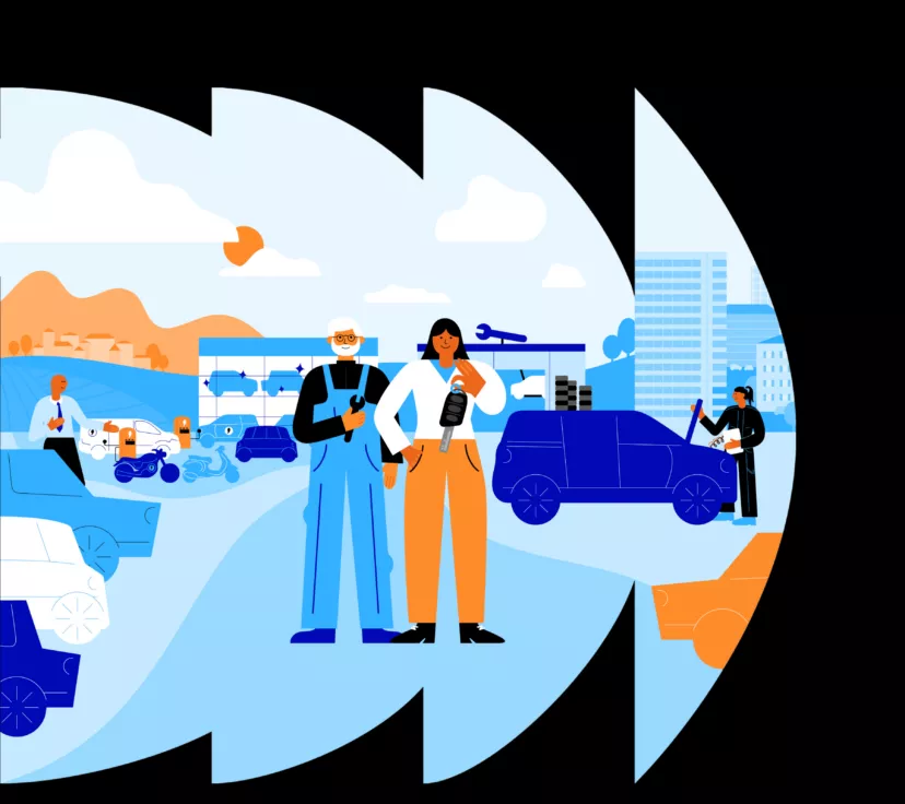 The Shift Project - Grande Consultation Automobile