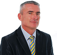 Photo de Jacques LESTIDEAU