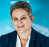Photo de Marie-Claude BURAUX