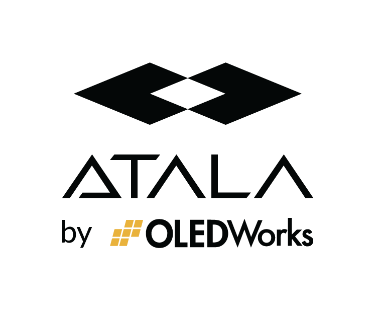 ATALA by OLEDWorks 