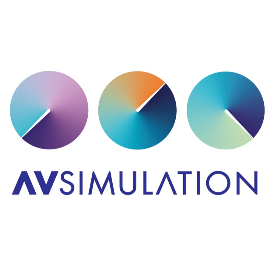 AVSIMULATION