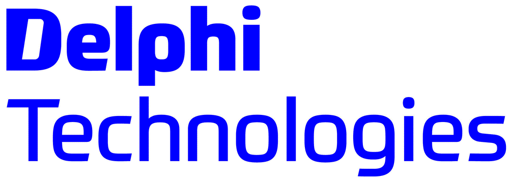 Delphi Technologies