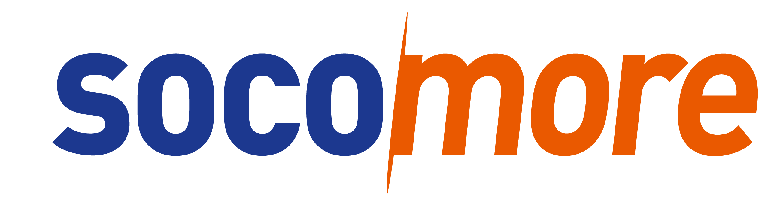 SOCOMORE
