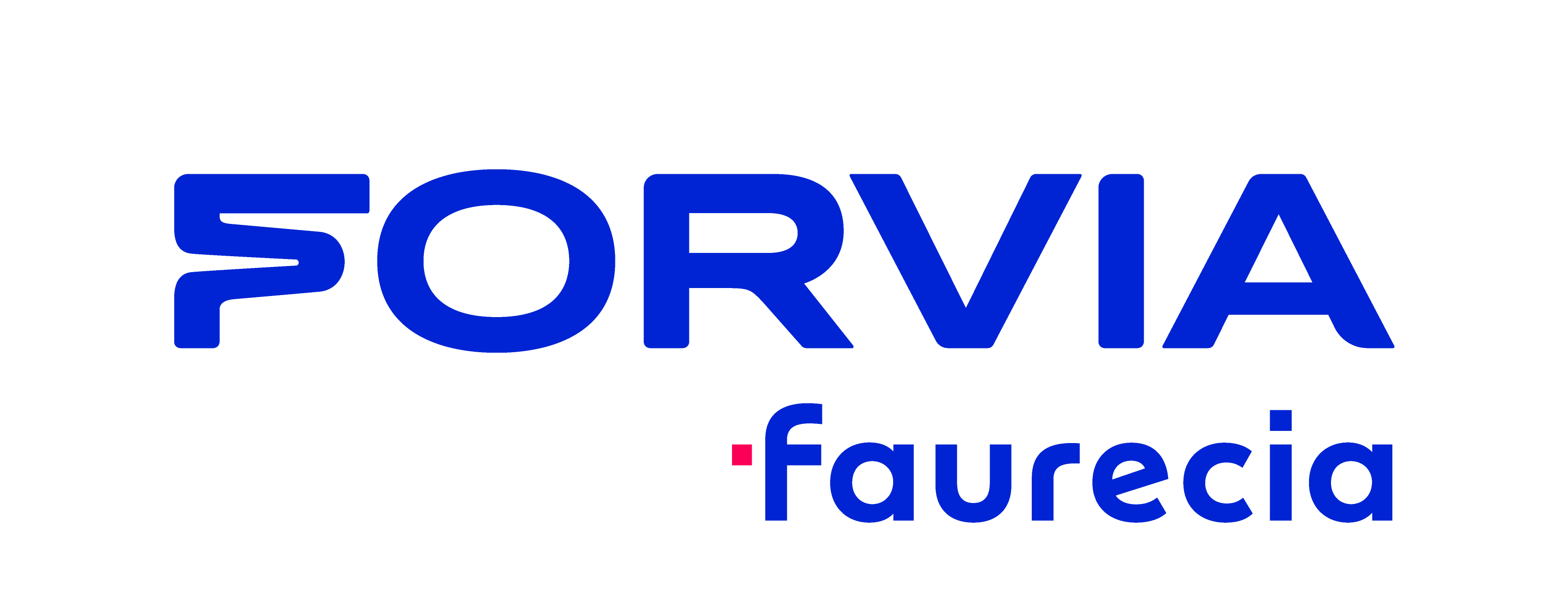 FORVIA