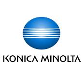 KONICA MINOLTA