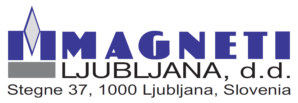 MAGNETI LJUBLJANA