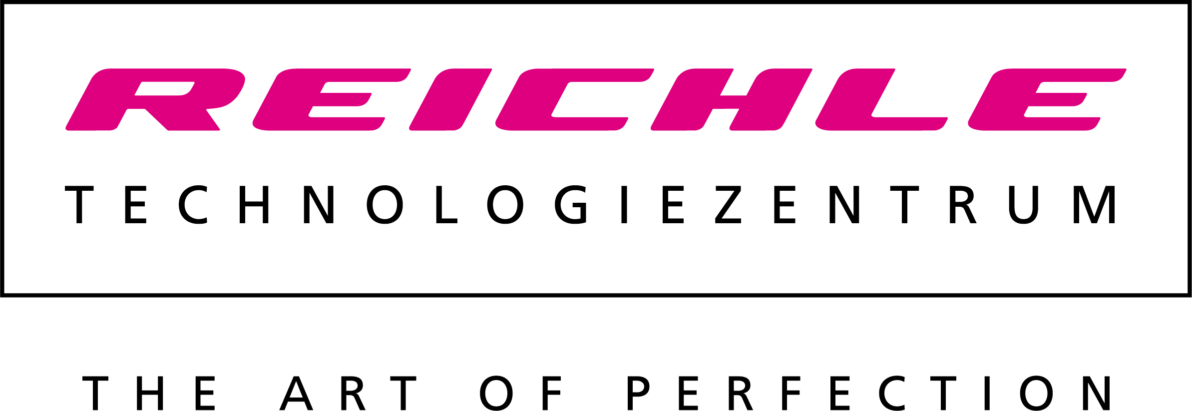 REICHLE TECHNOLOGIEZENTRUM GmbH 