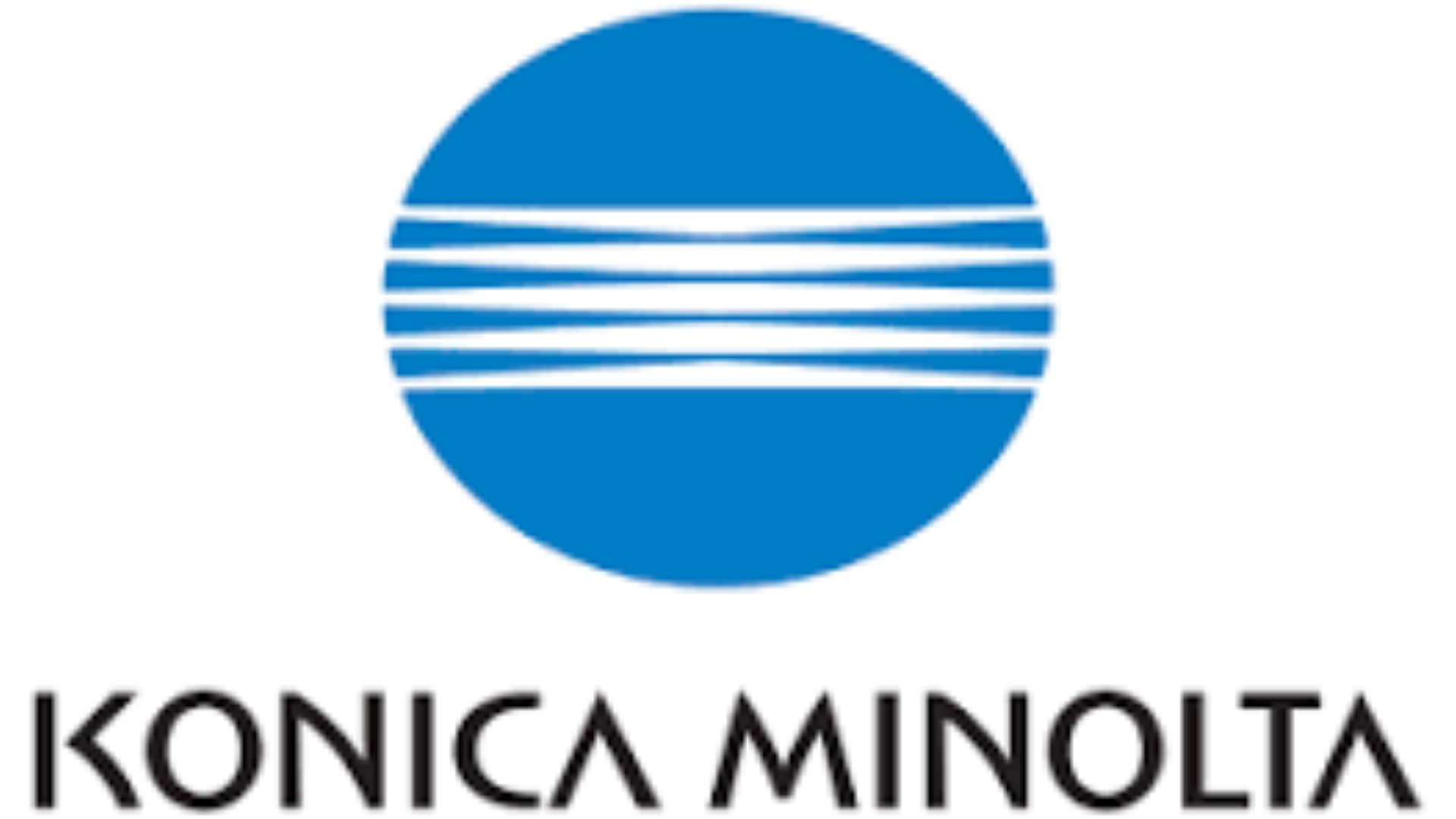 KONICA MINOLTA