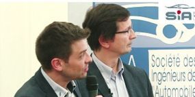 Conférence SIA