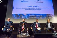 Regards croisés et dialogue sur les véhicules autonomes