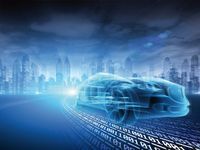Les Matériaux Polymères pour la mobilité du futur