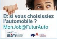 MonJob @ FuturAuto