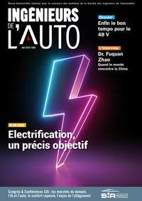 Ingénieurs de l'Auto 860
