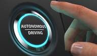 Les applications du véhicule autonome