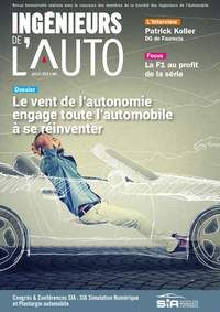 Ingénieurs de l'Auto 861