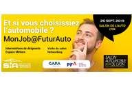 MonJob@FuturAuto Lyon
