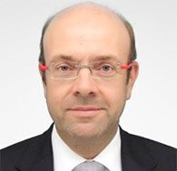 Gérard Liraut