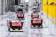 Conférence Usine du futur PSA