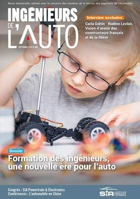 Ingénieurs de l'Auto 862