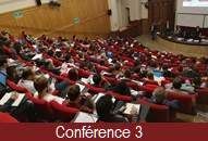 Conférence Gestion thermique