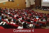 Conférence Electrification transport terrestre