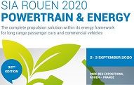SIA Powertain & Energy