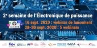 2è Semaine Electronique de puissance