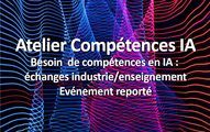 Atelier Compétences IA