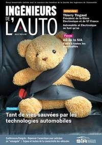 Ingénieurs de l'Auto 866